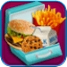 School Lunch  app icon APK