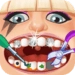 طبيب أسنان مينغ رون Икона на приложението за Android APK