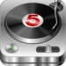 DJStudio 5 Android-sovelluskuvake APK