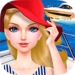 Boat Trip Salon Android-alkalmazás ikonra APK