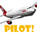 Pilot! Icono de la aplicación Android APK