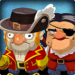 Icona dell'app Android Scurvy Scallywags APK