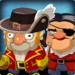 Икона апликације за Андроид Scurvy Scallywags APK