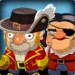 Scurvy Scallywags Икона на приложението за Android APK