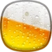 Icona dell'app Android Birra Sfondo Animato APK