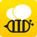 BeeTalk icon ng Android app APK