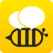 Ikon aplikasi Android BeeTalk APK