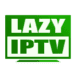 LazyIPTV app icon APK