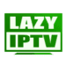 LazyIPTV Android-appikon APK