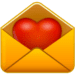 Say I Love You Android app icon APK