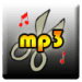 MP3 Cutter Android-alkalmazás ikonra APK