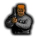 Icona dell'app Android Wolfenstein 3D Touch APK