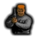 Wolfenstein 3D Touch Android-sovelluskuvake APK