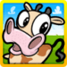 Run Cow Run ícone do aplicativo Android APK