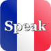 Icône de l'application Android Speak French Free APK