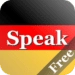 Speak German Free icon ng Android app APK