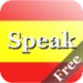 Speak Spanish Free icon ng Android app APK