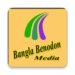 Benodon Media Icono de la aplicación Android APK
