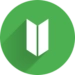 Rondo ícone do aplicativo Android APK