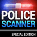 Police Radio Scanner SE Android uygulama simgesi APK