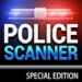 Икона апликације за Андроид Police Radio Scanner SE APK