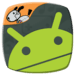 BAM Android-alkalmazás ikonra APK