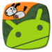 BAM Android app icon APK