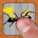 Ikon aplikasi Android Ant Smasher APK