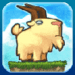 Go-Go-Goat! Икона на приложението за Android APK