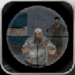 Zombie Sniper Killing Game Android uygulama simgesi APK