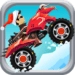 Ikona aplikace Hill Racing: Christmas pro Android APK