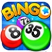 Luckyo Bingo Икона на приложението за Android APK