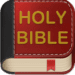 Bible Offline Икона на приложението за Android APK