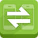 FileBeam Icono de la aplicación Android APK