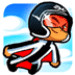 Fly Crazy Icono de la aplicación Android APK