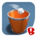 Paper Toss Android-sovelluskuvake APK