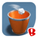 Paper Toss Android-appikon APK