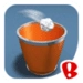 Paper Toss Icono de la aplicación Android APK