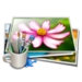 Image Enhancer Икона на приложението за Android APK