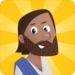 Biblia Niños Icono de la aplicación Android APK