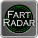 Fart Radar Android uygulama simgesi APK