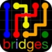Flow Free: Bridges icon ng Android app APK