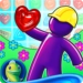 Gummy Drop! Android-alkalmazás ikonra APK