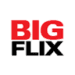 BIGFLIX Android app icon APK