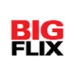 Icône de l'application Android BigFlix APK