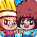 Икона апликације за Андроид Smashy Duo APK