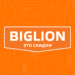 Icône de l'application Android Biglion APK