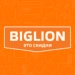 Biglion ícone do aplicativo Android APK