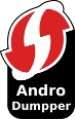 Ikon aplikasi Android AndroDumpper APK