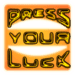 PRESS YOUR LUCK ícone do aplicativo Android APK